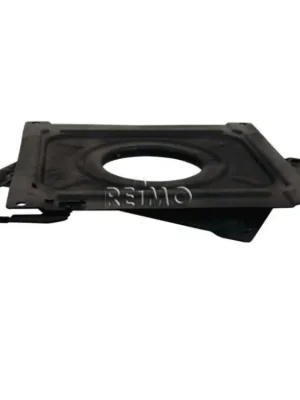 Expresní Doručení Otočná konzole pro Mercedes Vito W638 (1996-2003)pro stranu spolujezdce, originální sedadlo, bez TÜV