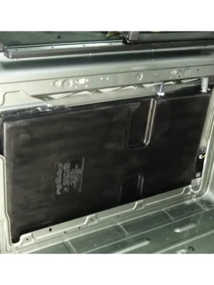 Akční Nabídka Nádrž na odpadní vodu Reimo VW T5 - 27 litrů