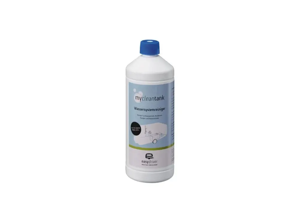 Výprodej Čistič nádrží a vodovodního systému MYCLEANTANK Reich, 1000 ml