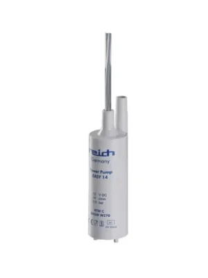 Ponorné čerpadlo Reich EASY 14 - 14 l/min, 0,5 bar Super Cena