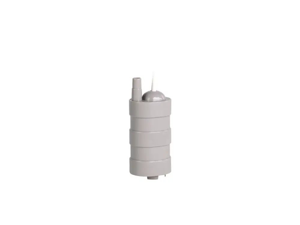 Must-Have Ponorné čerpadlo Carbest - 15 l/min, 1,5 bar