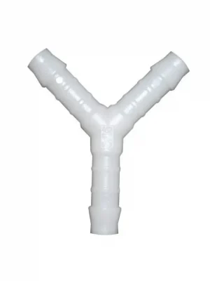 Akční Nabídka Hadicová spojka Y-10 mm, 2 kusy