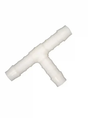 Hadicová spojka T-10 mm, 1 kus - bez obalu Sezónní Sleva