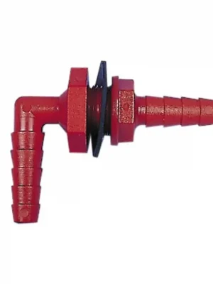 Úhlové koleno 10 mm, balené Sezónní Sleva