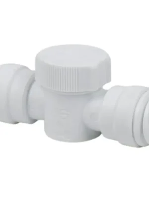 Horká Nabídka Uzavírací kohout Speedfit 15 mm