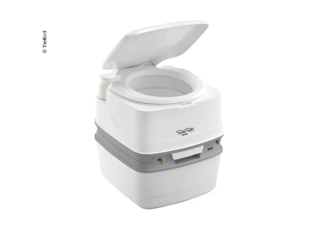 Nakupujte Hned Přenosné chemické WC Thetford PORTA POTTI 365