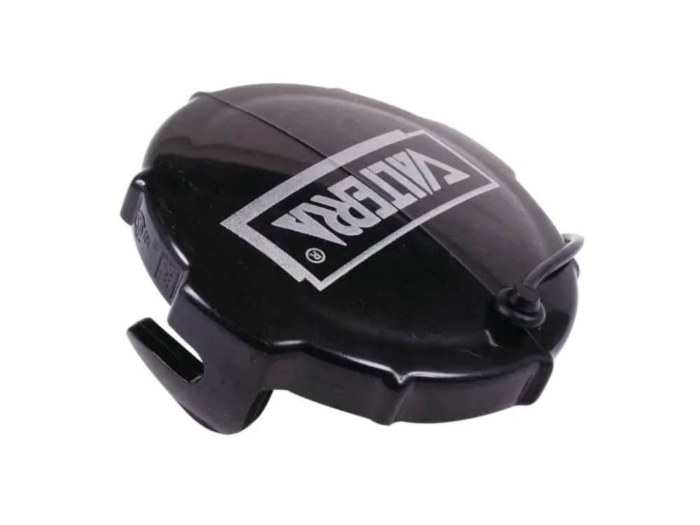 Kryt ventilu s bajonetovým uzávěrem 89 mm Levný