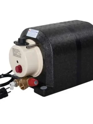 Elgena Nautic Compact E 6L/12V/200W Super Cena