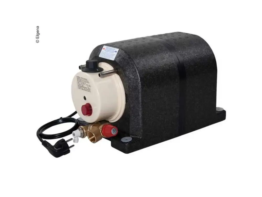 Elgena Nautic Compact E 6L/12V/200W Super Cena