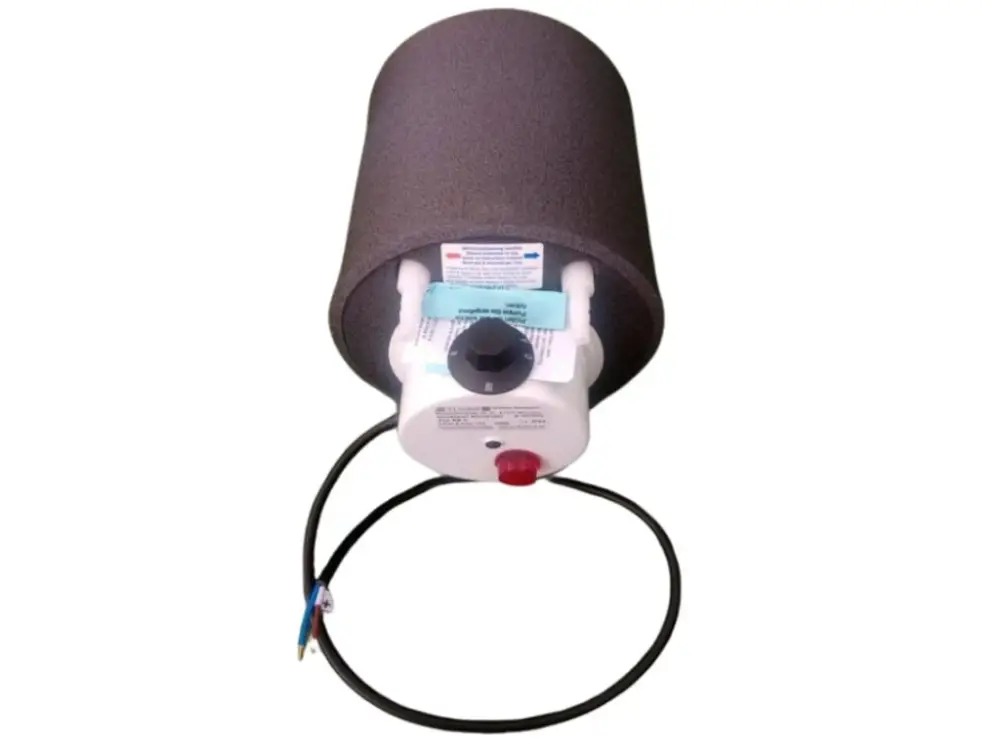 Bojler Elgena 6 litrů - 12V / 200 W Nejlepší Volba