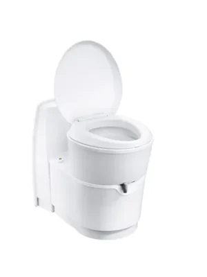 Kazetové WC THETFORD C223-CS Objednat Nyní