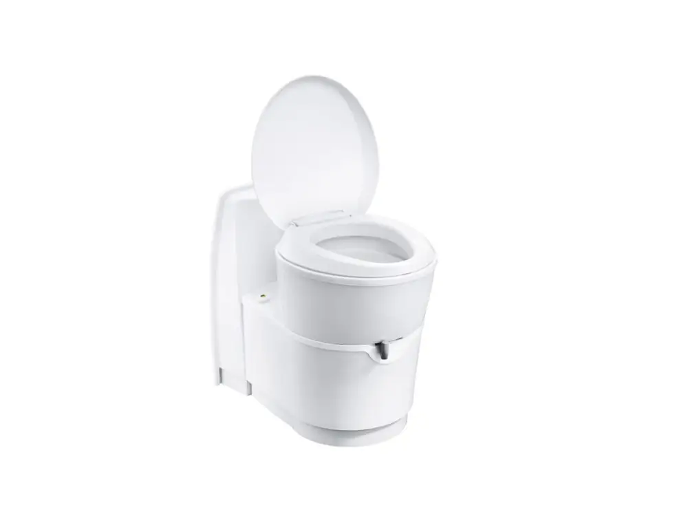 Kazetové WC THETFORD C223-CS Objednat Nyní