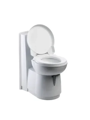 Kazetové WC THETFORD C263-CS -bílý plast Pouze Dnes