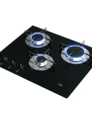 Jen Po Omezenou Doba Vařič 3plamenný Š505x D410x V47 100mm