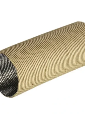 Truma ventilační trubka ÜR Ø65 mm, cena za běžný metr Must-Have