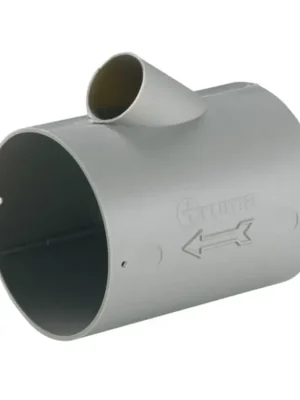 Odbočka Truma Isotherm 65 a 72 mm a odbočka pro průměr 22 mm Cenový Hit