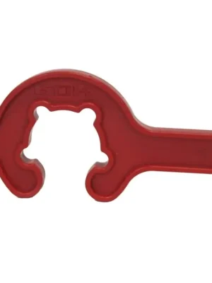 Klíč GOK Mini-Tool pro regulátor plynových lahví Pouze Dnes