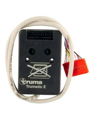 Akce Automatické vypínání Trumatic E