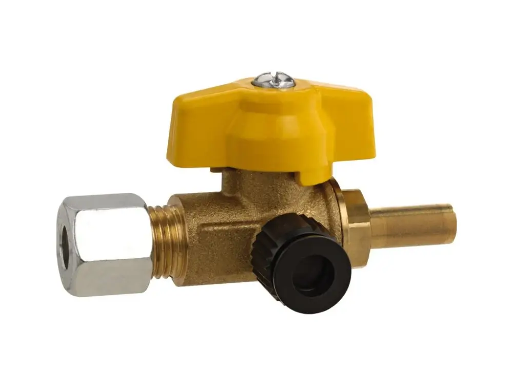 Zkušební přípravek 8 mm Rychlé Dodání