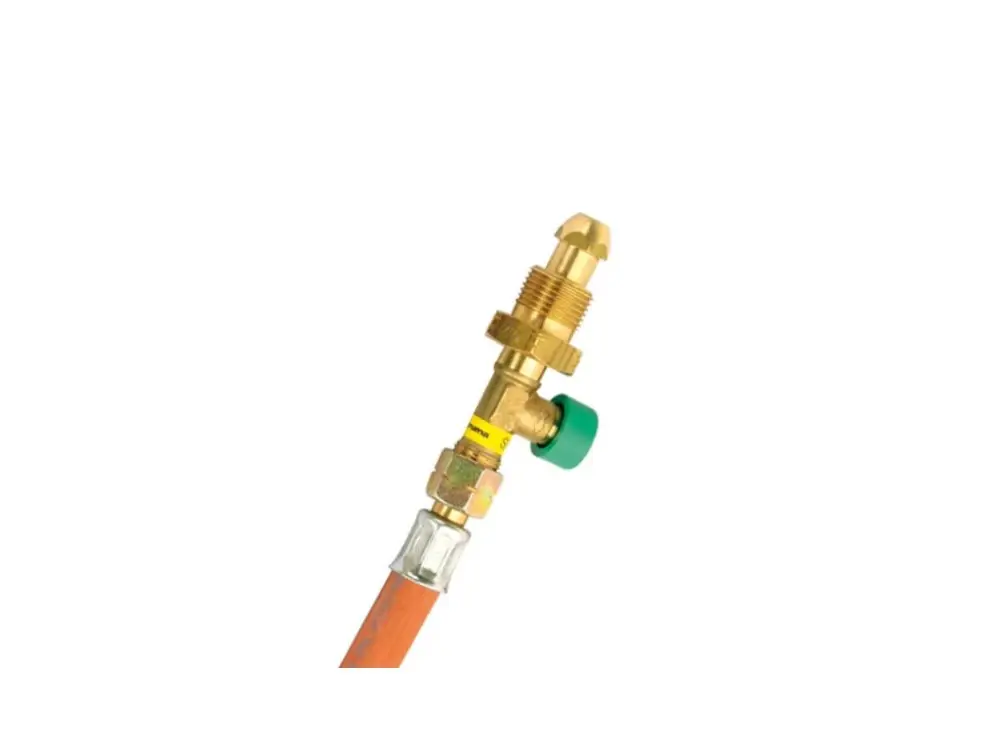 Hadice HD 750 mm SBS "GB" Sleva