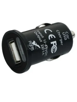 Akční Cena Mini USB nabíječka 12/24V