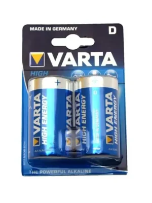 Tovární Cena Alkalická baterie Mono