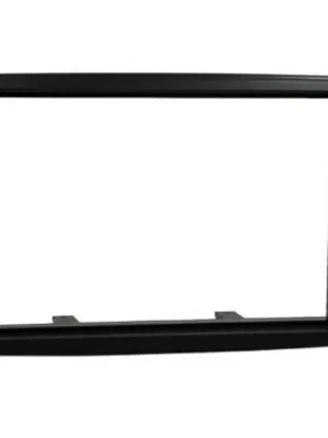 Panel rádia double DIN černý,Ducato/Peugeot/Citroen 2006 Speciální Cena
