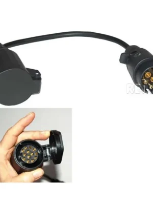 Kabel adaptéru 30 cm Poslední Šance