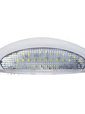 Speciální Cena Carbest LED světlo pro markýzy se senzorem pohybu - 36 SMD LED diod