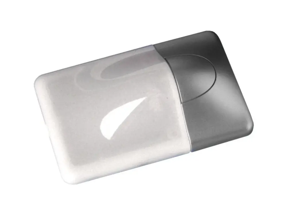Svítidlo LED pro povrchovou montáž Magma silver Tovární Cena
