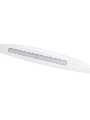 Overdoor 16 SMD LED 8W rám bílý Nejprodávanější