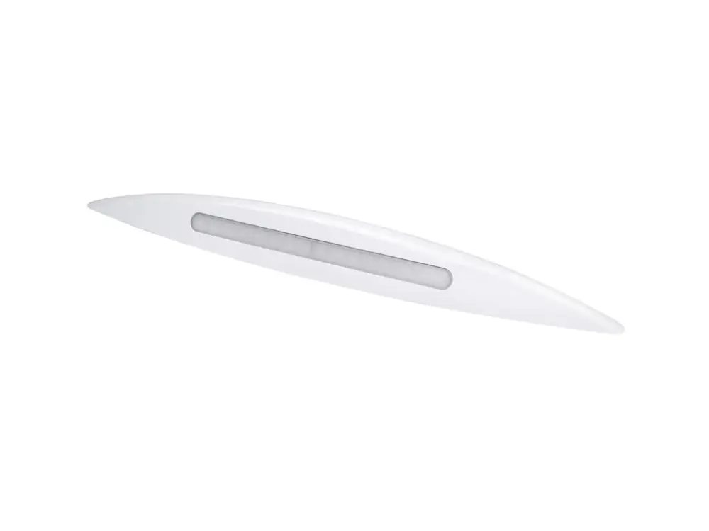 Overdoor 16 SMD LED 8W rám bílý Nejprodávanější
