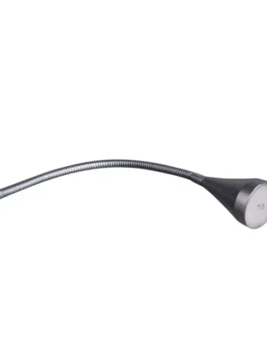 Flexibilní LED světlo s dotykovým vypínačem, 12V Oblíbený