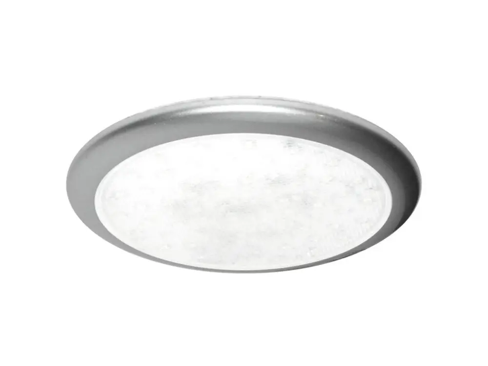 Oblíbený Carbest Slim Down Light - 12V LED světlo s dotykovým senzorem Ø130xH9mm