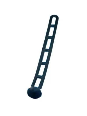 Aktuální Napínací prvek vodiče 6násobný, 24 cm, 5 kusů