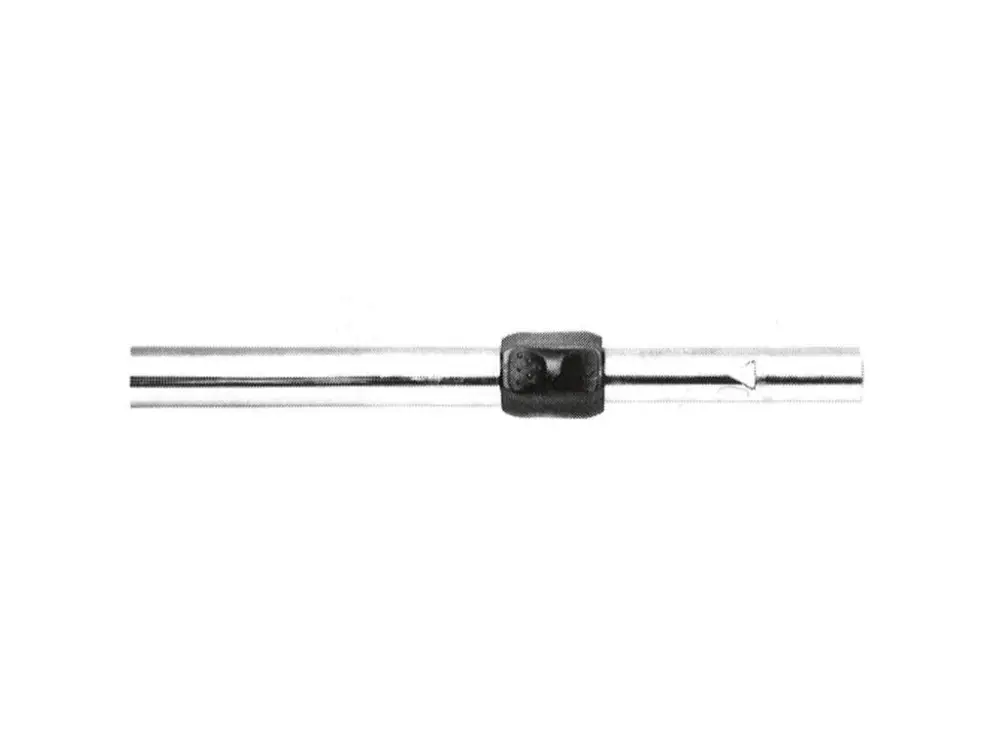 Speciální Cena Easy System Rod 2-dílný 28 25 mm
