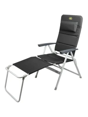 Podnožka Camp4 GRENOBLE DE LUXE Vrácení Zdarma