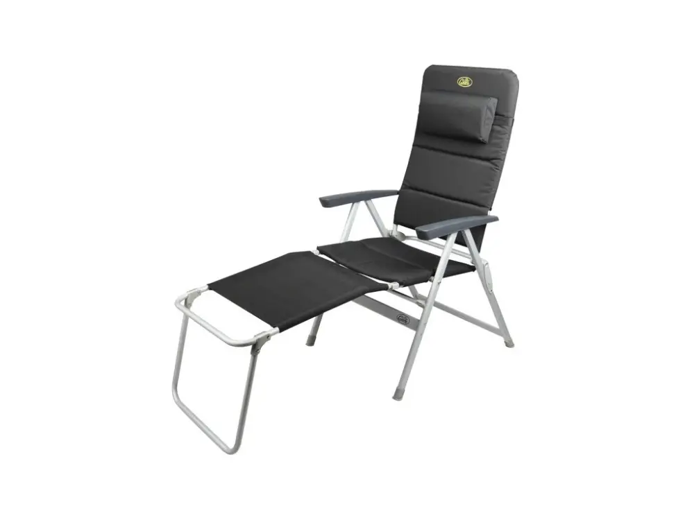 Podnožka Camp4 GRENOBLE DE LUXE Vrácení Zdarma