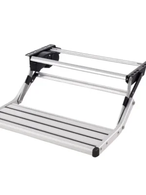 Elektrický 1stupňový schůdek Thule Single Step 550 Vysoce Kvalitní