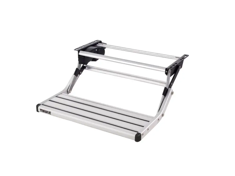 Elektrický 1stupňový schůdek Thule Single Step 550 Vysoce Kvalitní