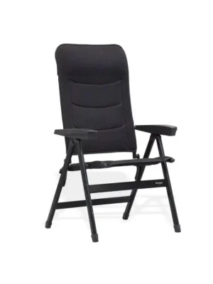 Značkový Kempingová židle Westfield ADVANCER SMALL