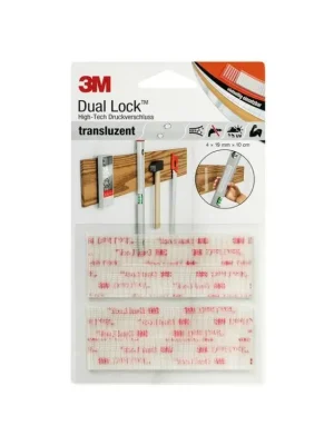 Samolepicí suchý zip Power Dual Lock Str Nejlepší Cena