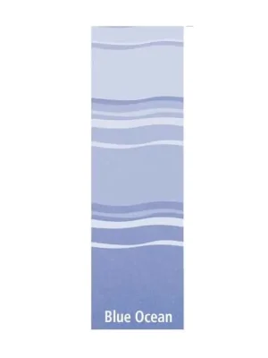 Přímo Od Výrobce Fiamma F45i - Náhradní tkanina 250 Blue Ocean