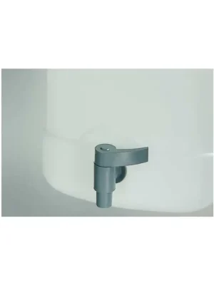 Bezpečná Platba Vypouštěcí kohout - Vypouštěcí kohout pro kombinované kanystry