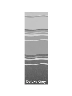 Jen Po Omezenou Doba Fiamma Futt. 225 - Náhradní tkanina Deluxe Grey