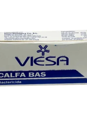 Granule Calfa Bas Ebercool antibakteriální Horká Nabídka