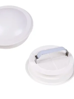 Objednat Nyní Pasivní střešní ventilace - průměr 243 mm