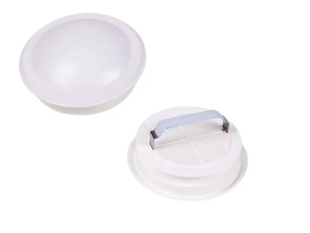 Objednat Nyní Pasivní střešní ventilace - průměr 243 mm