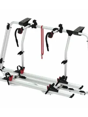 Must-Have Zadní nosič Fiamma CARRY BIKE PRO pro VWT5 pro 2 až 4 kola