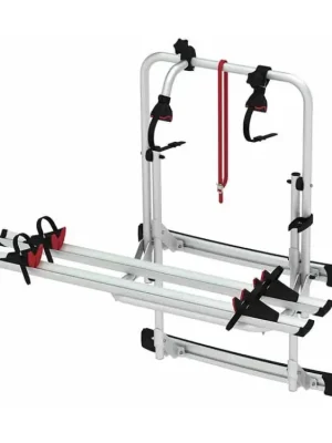 Nová Kolekce Fiamma Carry Bike 200 DJ pro Mercedes Sprinter
